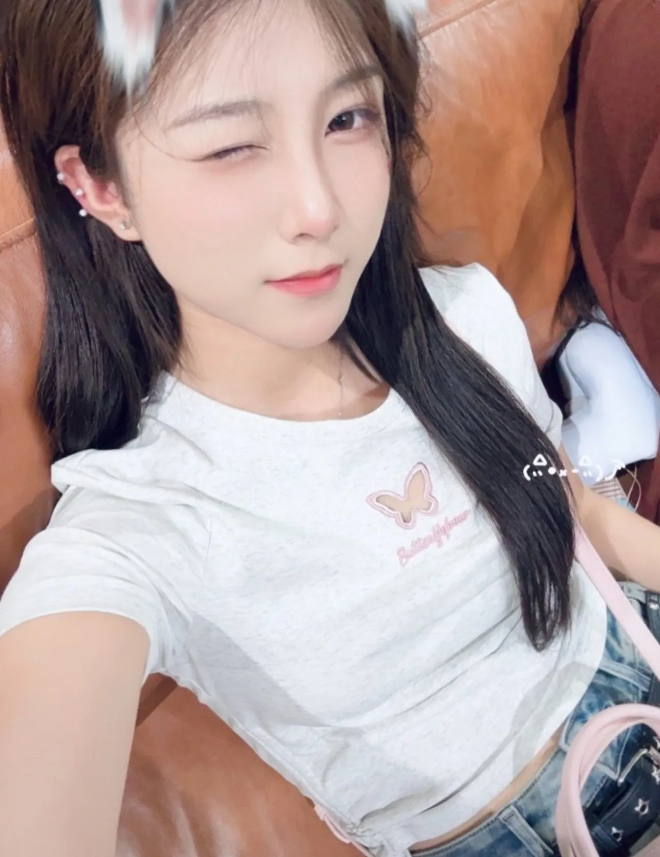 07柠儿新人刚下海学生没有gzs需要提前预约 Gallery 5