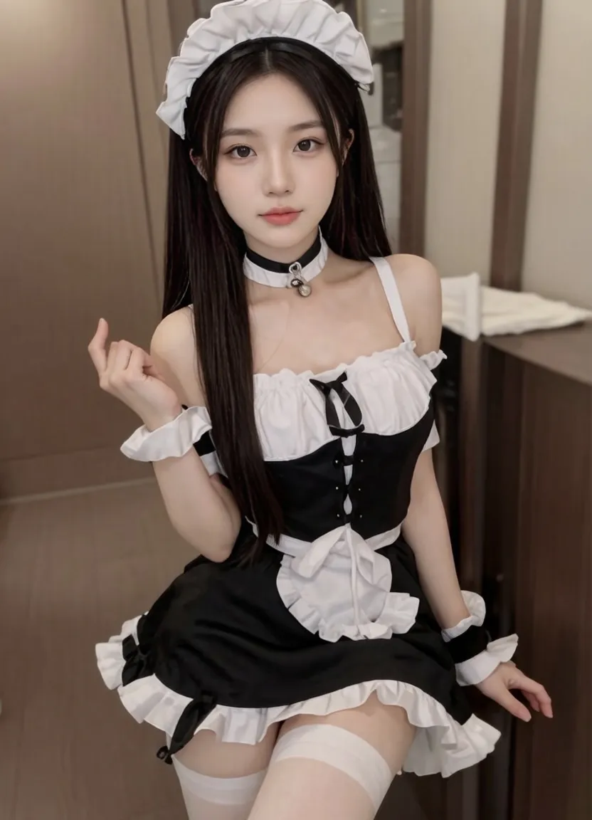 李莉 秀外慧中有旺人之气 Gallery 5