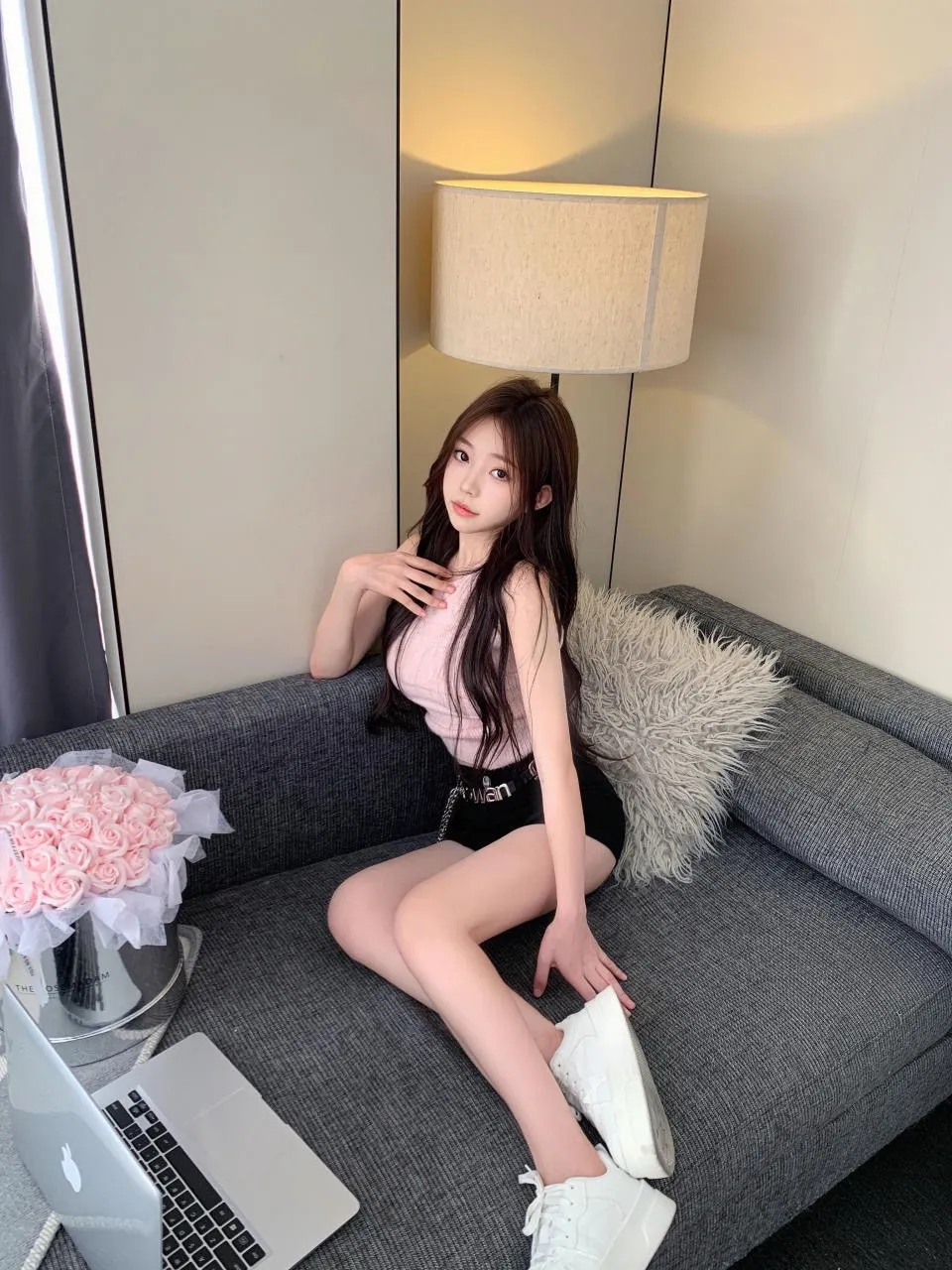 闵行 蒙蒙 Gallery 5
