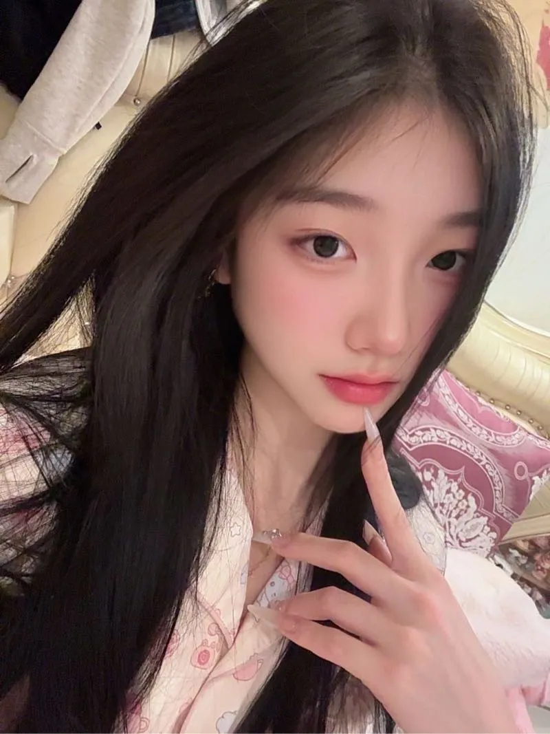 豆豆 可御可纯 温柔系满满恋爱脑