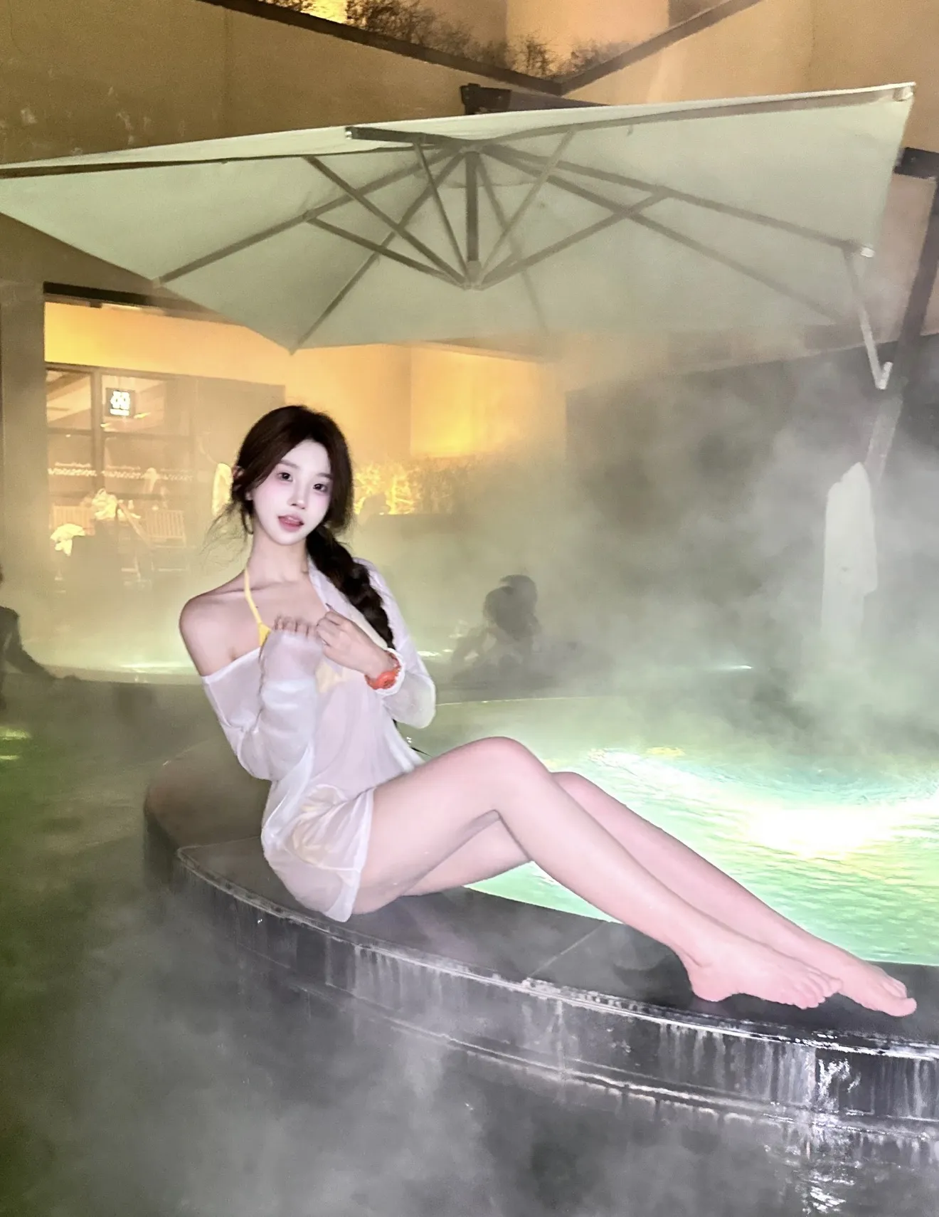 小雅 清纯无整  全身原装  肤白腿长 Gallery 4