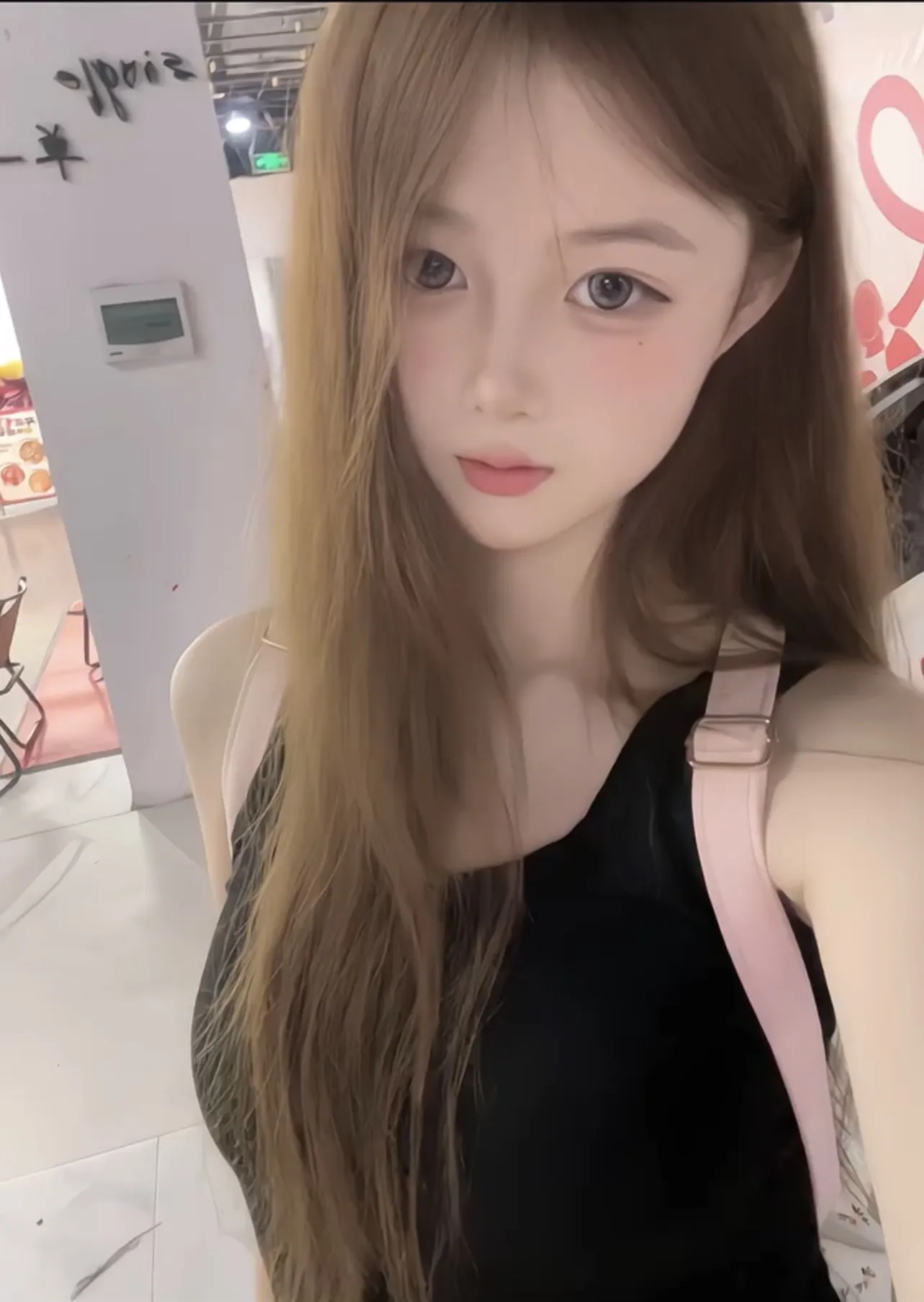 甜妹可爱嫩妹欣宝 Gallery 5