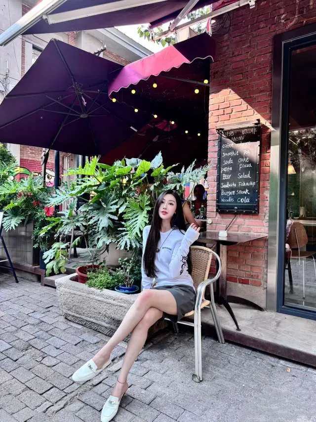 知性美女姝婳 高素质少御没有风尘气 Gallery 6