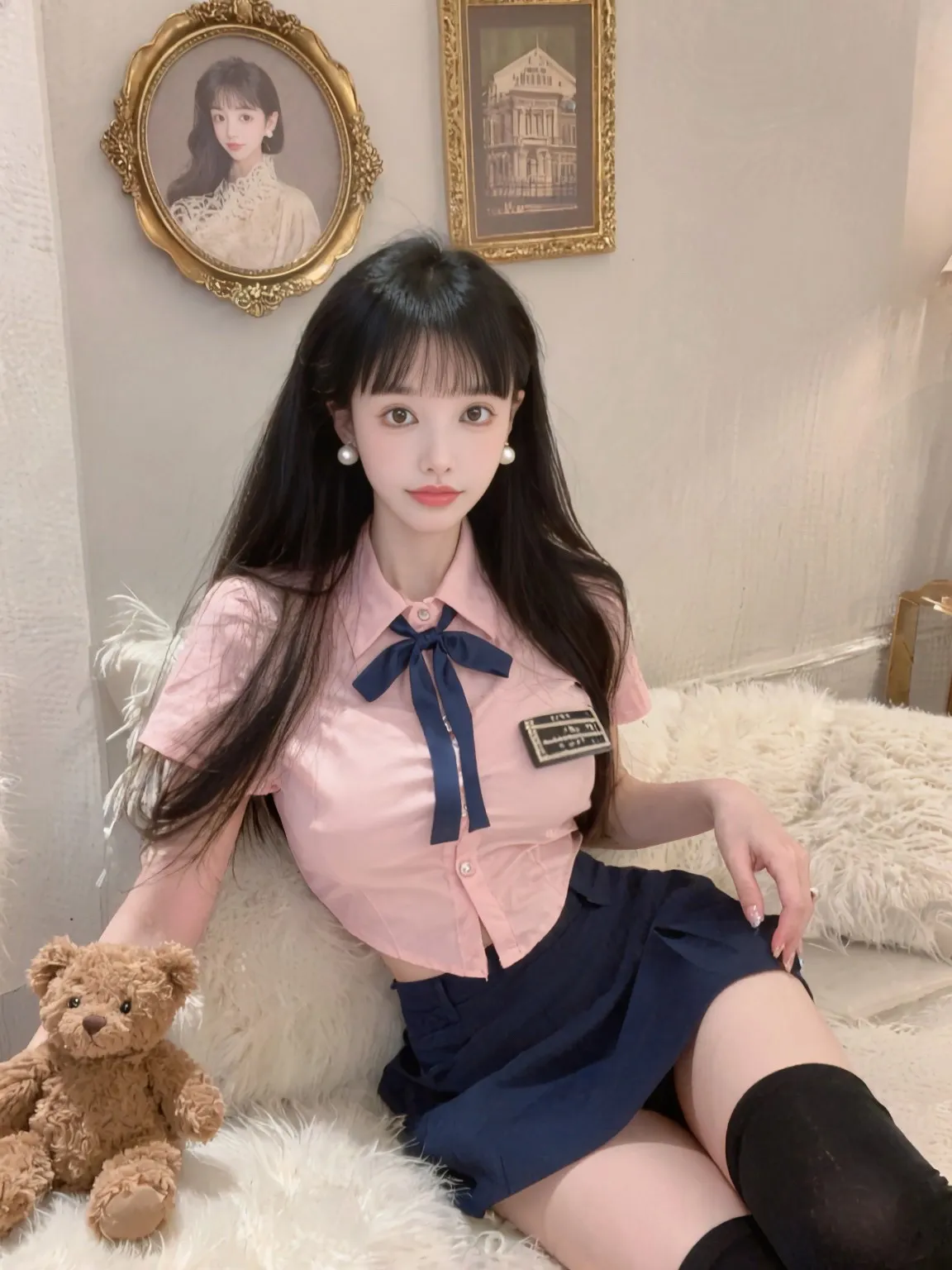 3679-173中山北路普陀硬五甜御反差学生妹