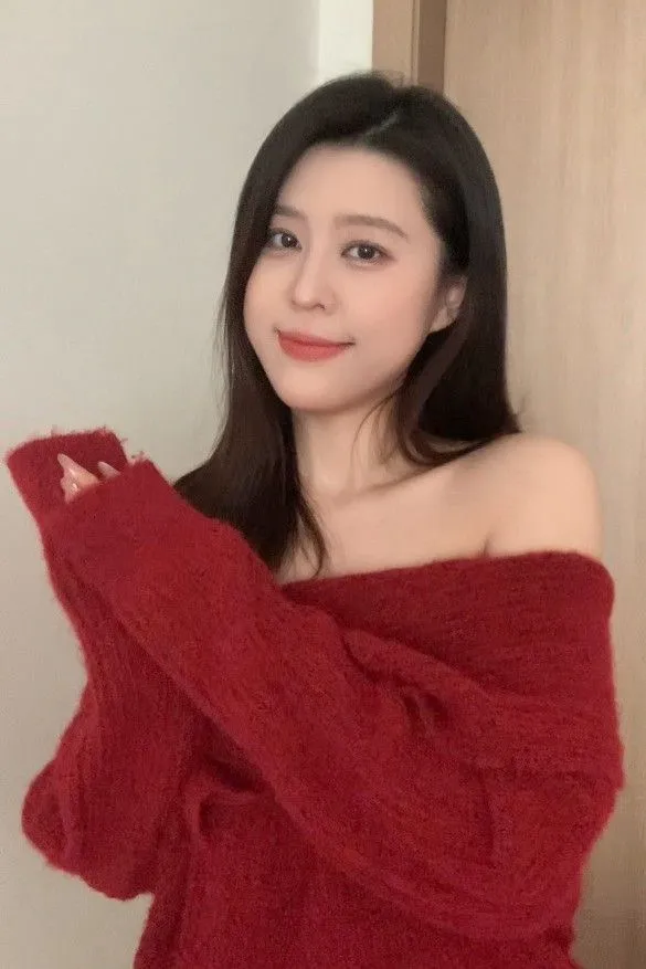 闵行新人刚下海幼师  夏璐 Gallery 4