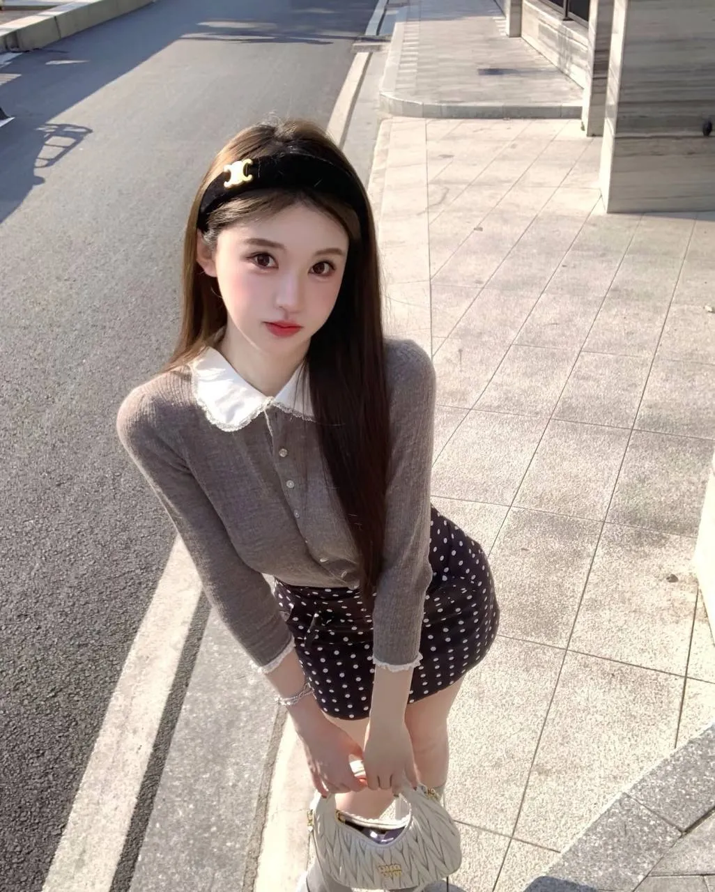 松江 新人里里 骚气冲天 Gallery 5