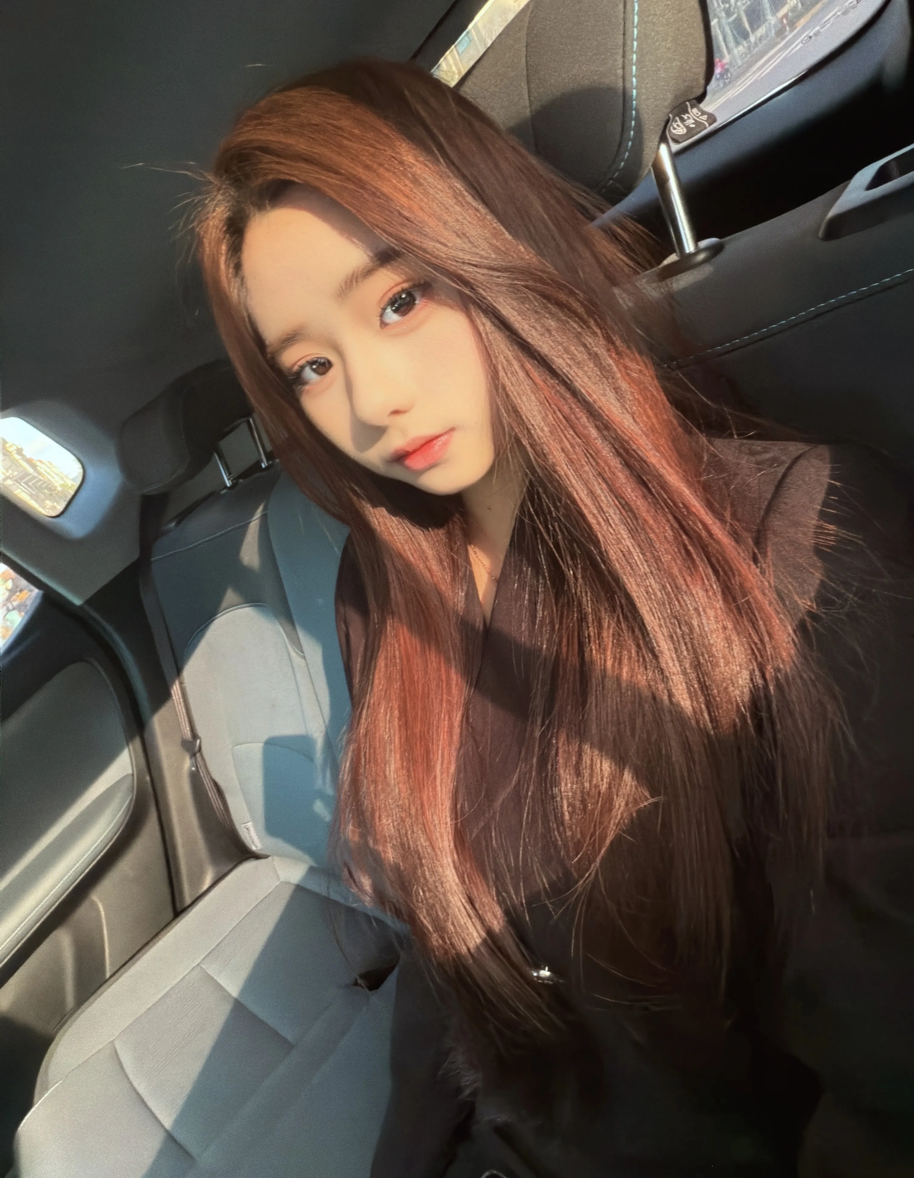 闵行欣儿 Gallery 4