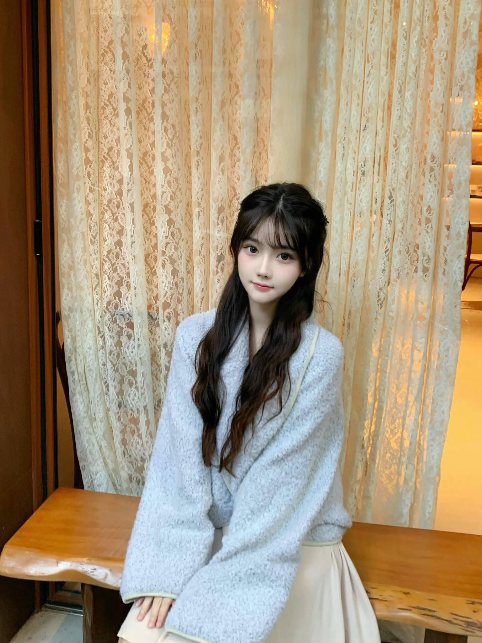 宝山 婷芳 Gallery 5