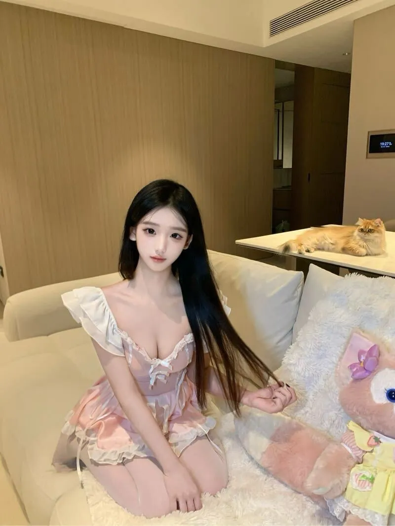 青纯小萝莉 豆豆 Gallery 2