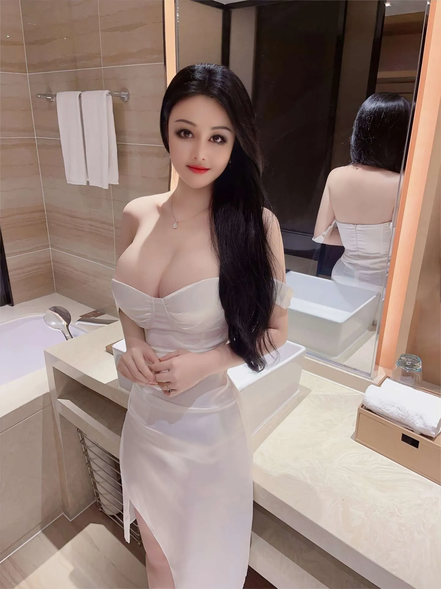 静安 Nataly·新疆妹·WT·ST·SM Gallery 4