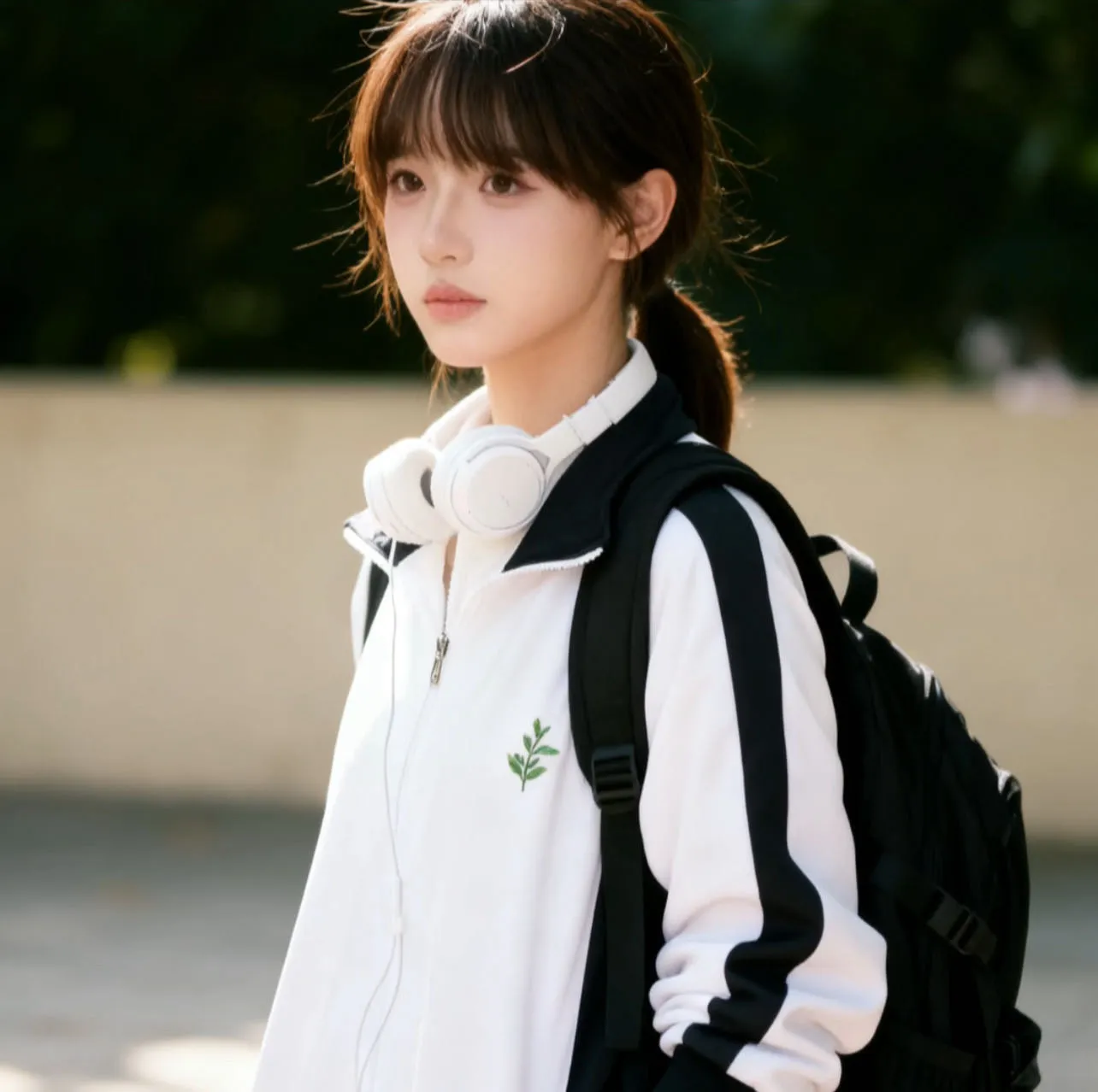 bb076 静安 164 纯天然大喵 Gallery 4