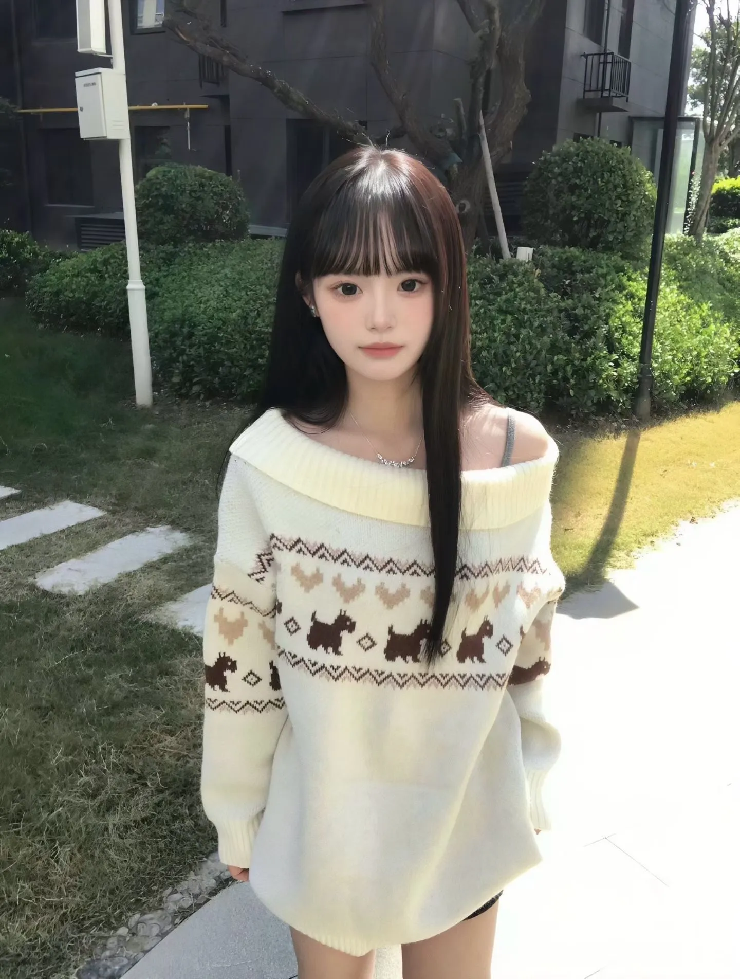 闵行wt新人，07后，呦呦（刚破处，超瘦排骨精） Gallery 3