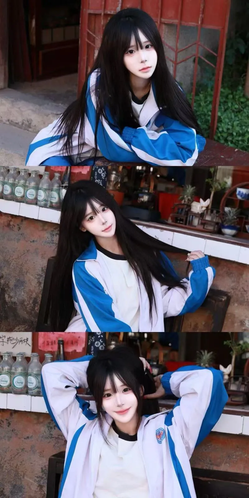 普陀 柠梓🏠梓童 在校学生 🉑验学信网🏡 Gallery 1