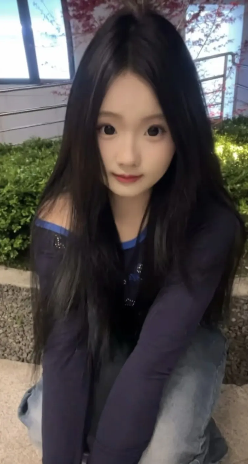 闵行06安玥儿极品嫩妹 Gallery 4