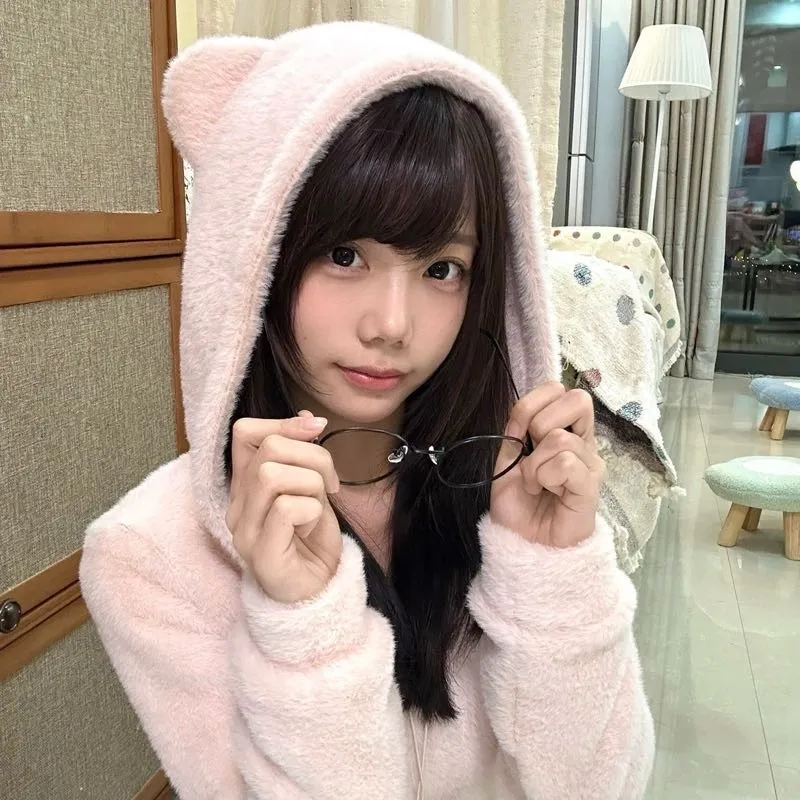 小晴儿 幼态脸可萝可纯 短期下💦 Gallery 5