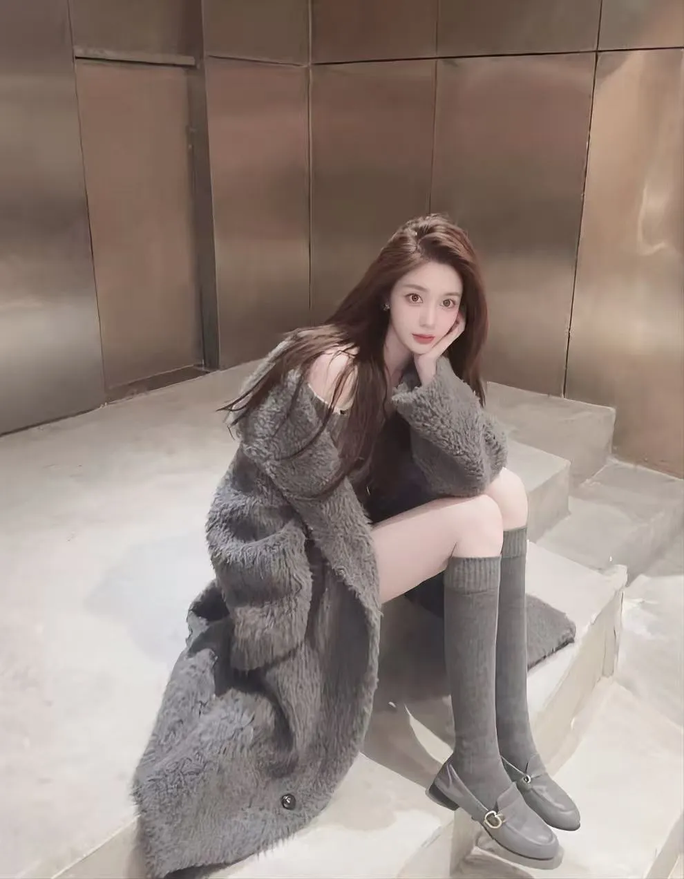 浦东前滩新人 李李 Gallery 5