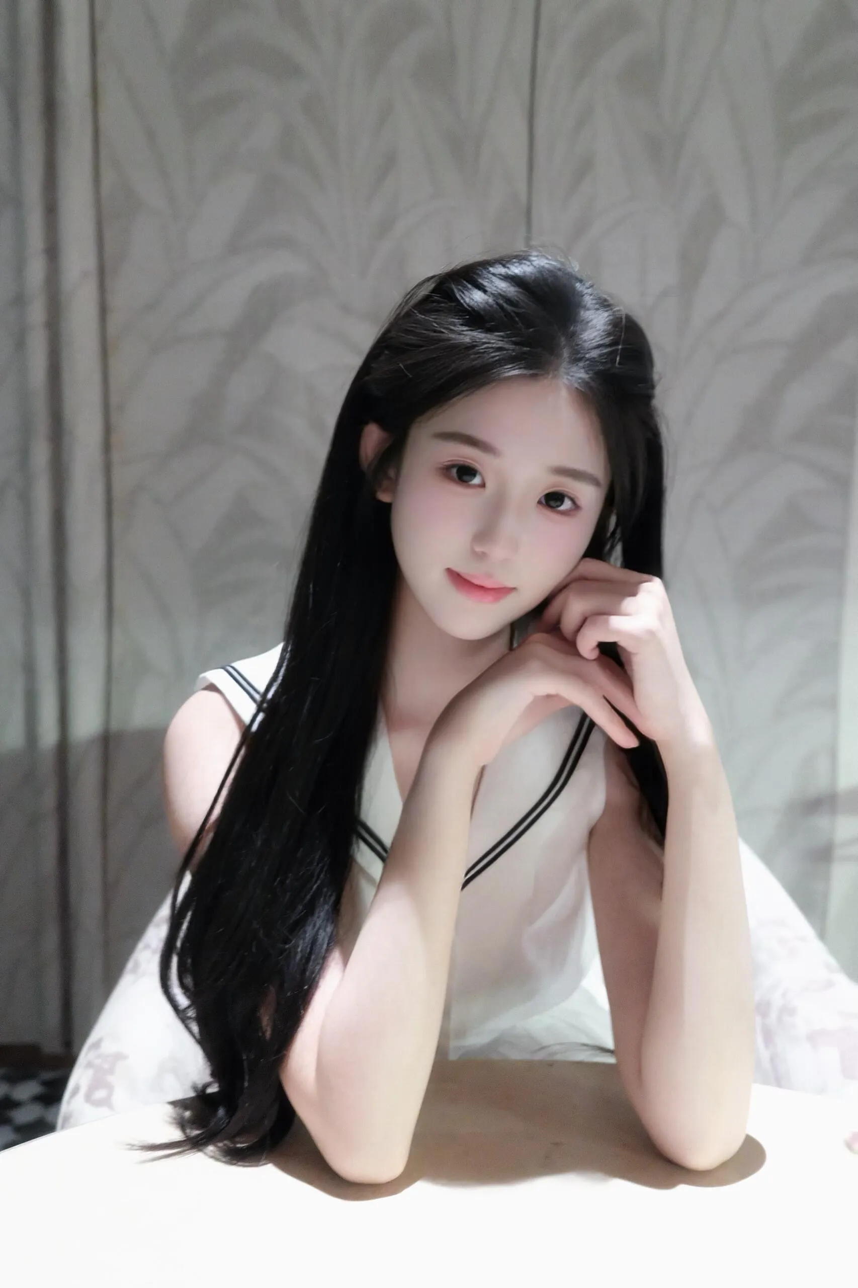 颜伈07年高中毕业生