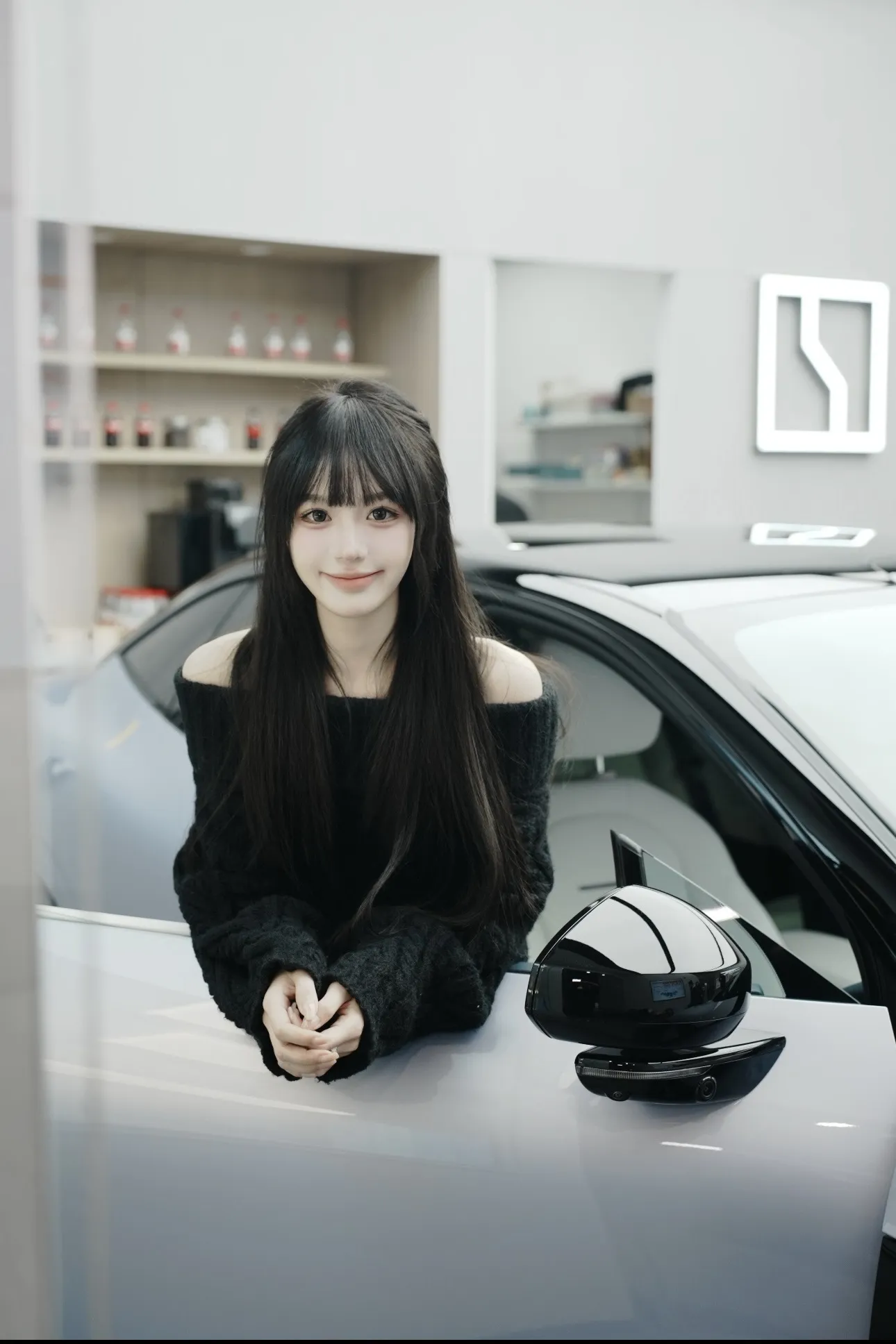 Y3771A-明明静安硬五民族大学舞蹈系