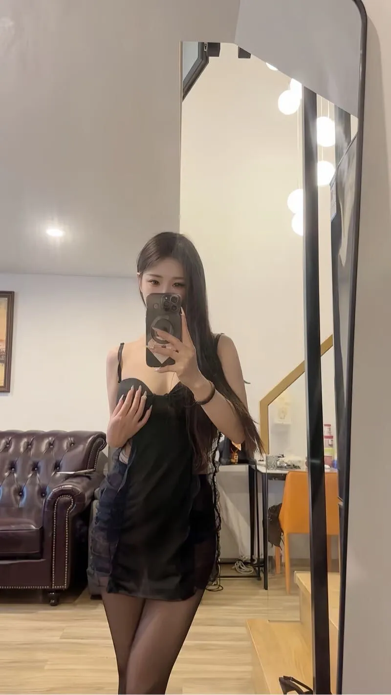 性感纯欲小萱 Gallery 6