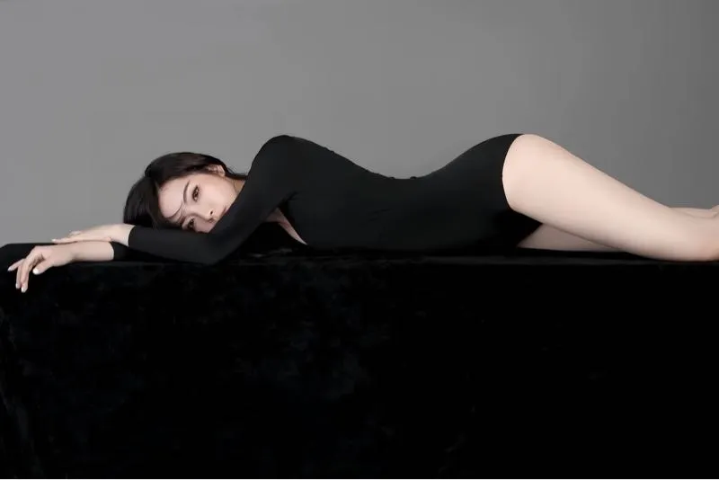 松江 宠儿新人刚下海 Gallery 2