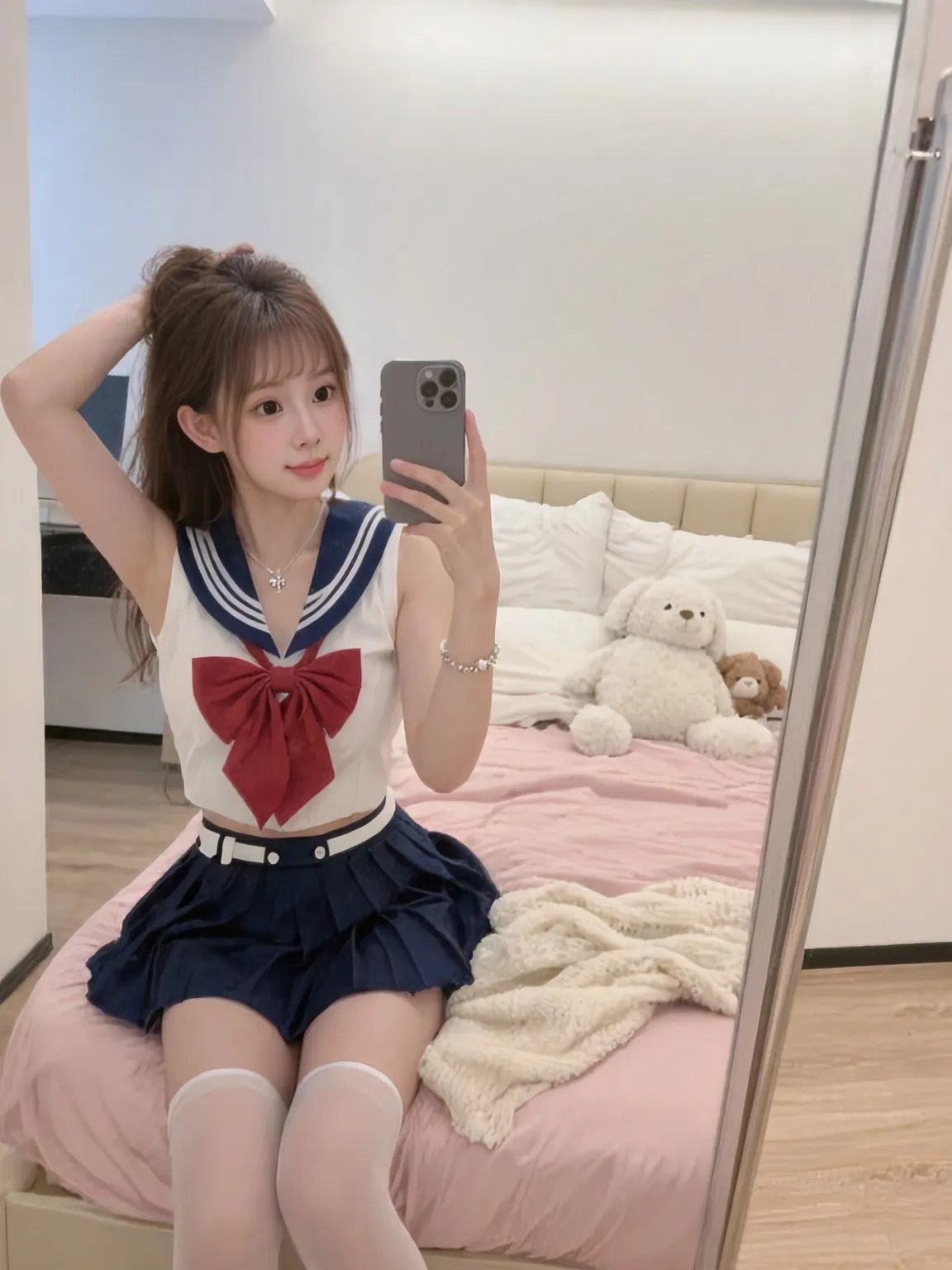 闵行07萝莉小妲己