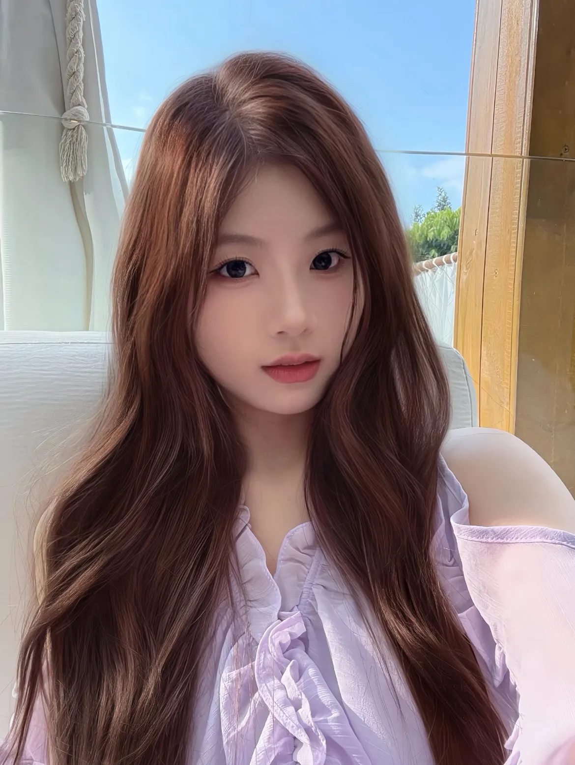 闵行水滴胸小兰 Gallery 3