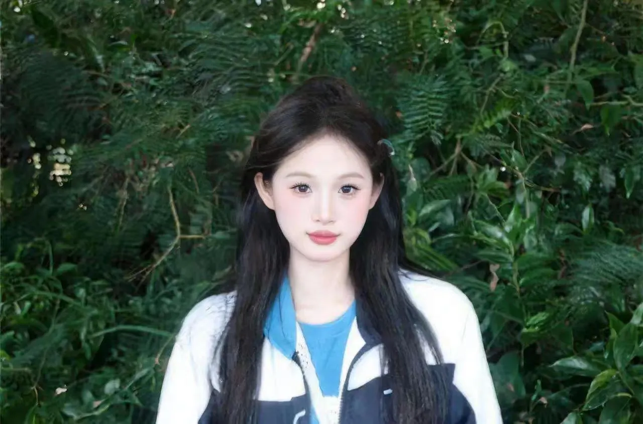 上海国宝🐼小鱼 真实06 极品纯欲 Gallery 1