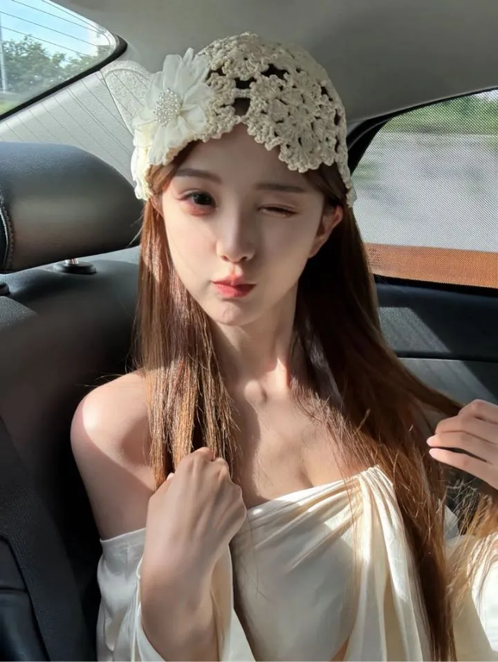 闵行 希希 顶级美校园学妹 Gallery 4