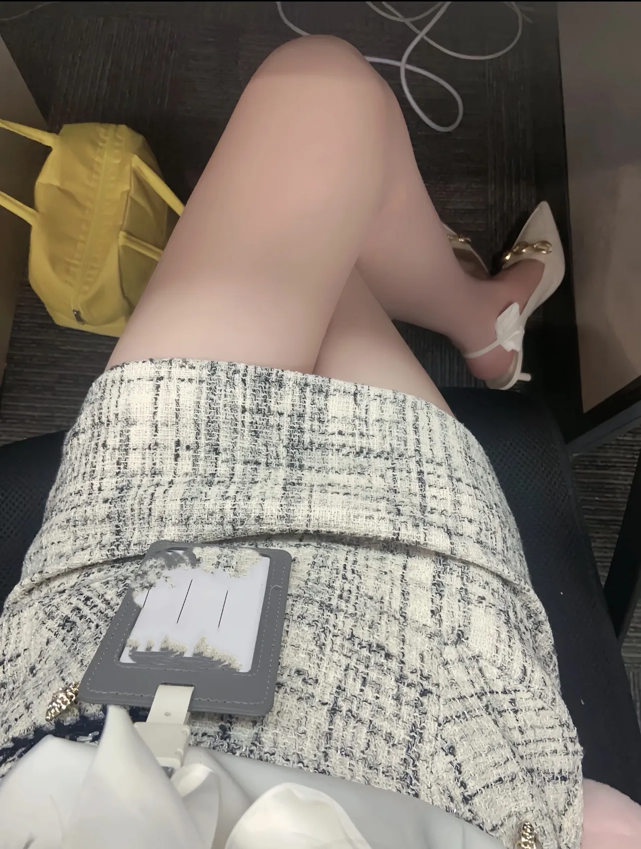 职业美新人 杏子 Gallery 6