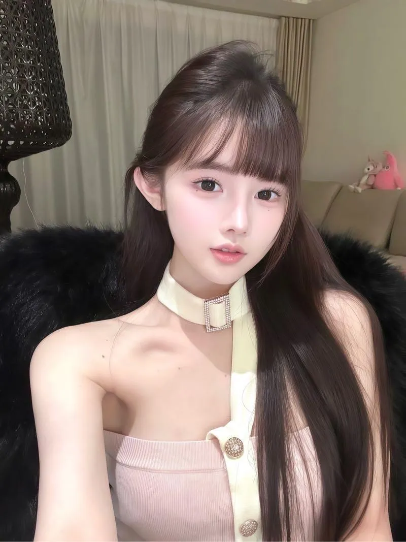 闵行 佳佳 宝藏少萝 Gallery 4