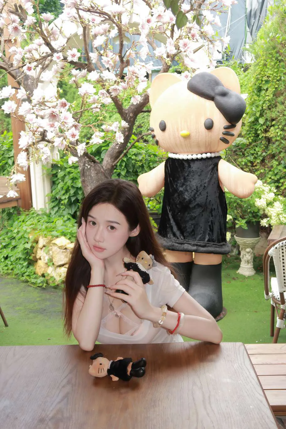 嘉定07年小萝莉 小雪 Gallery 4