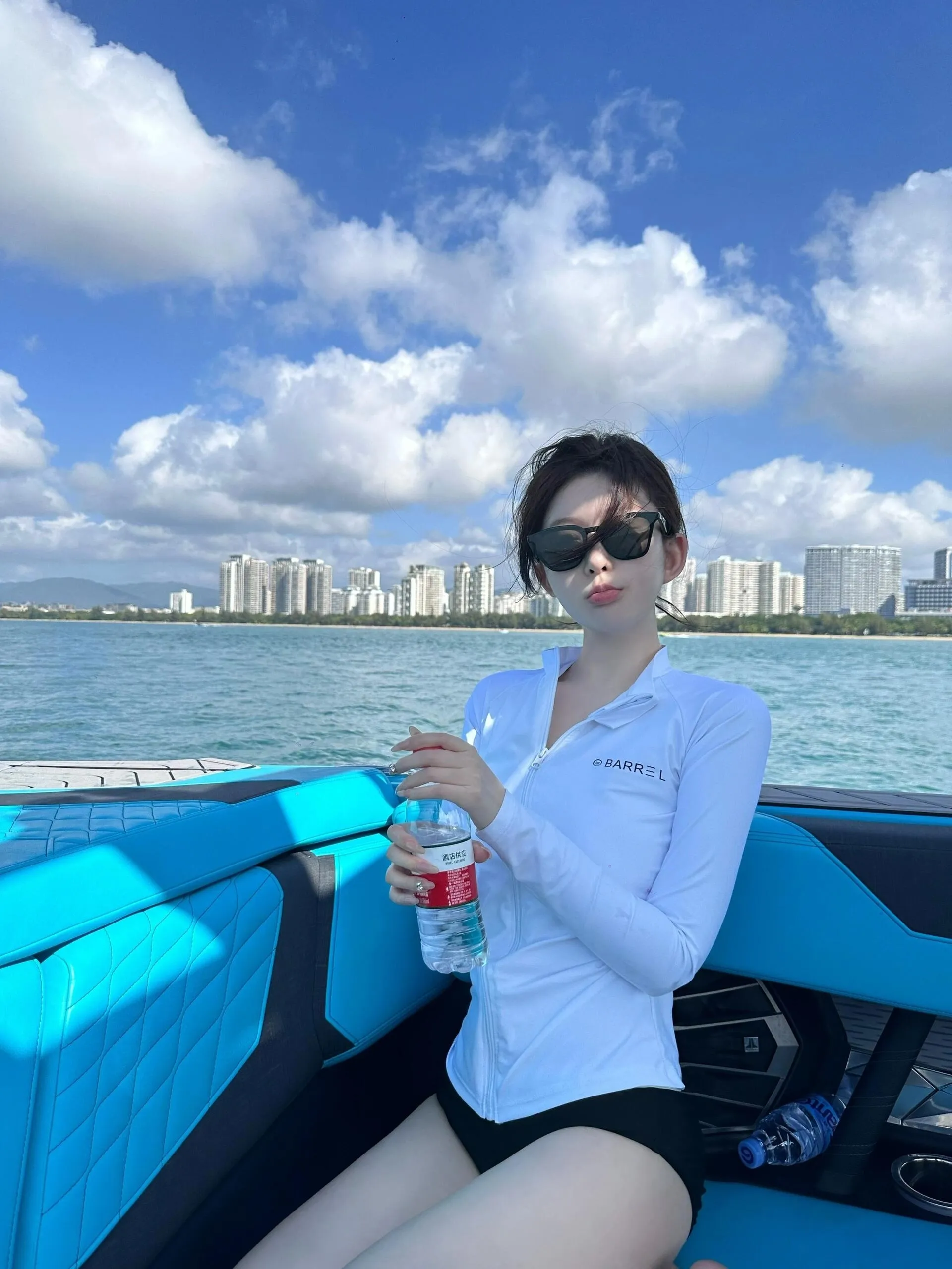 松江极品萝莉07茶茶🛍🐻D夯暴了👾极好态 Gallery 6