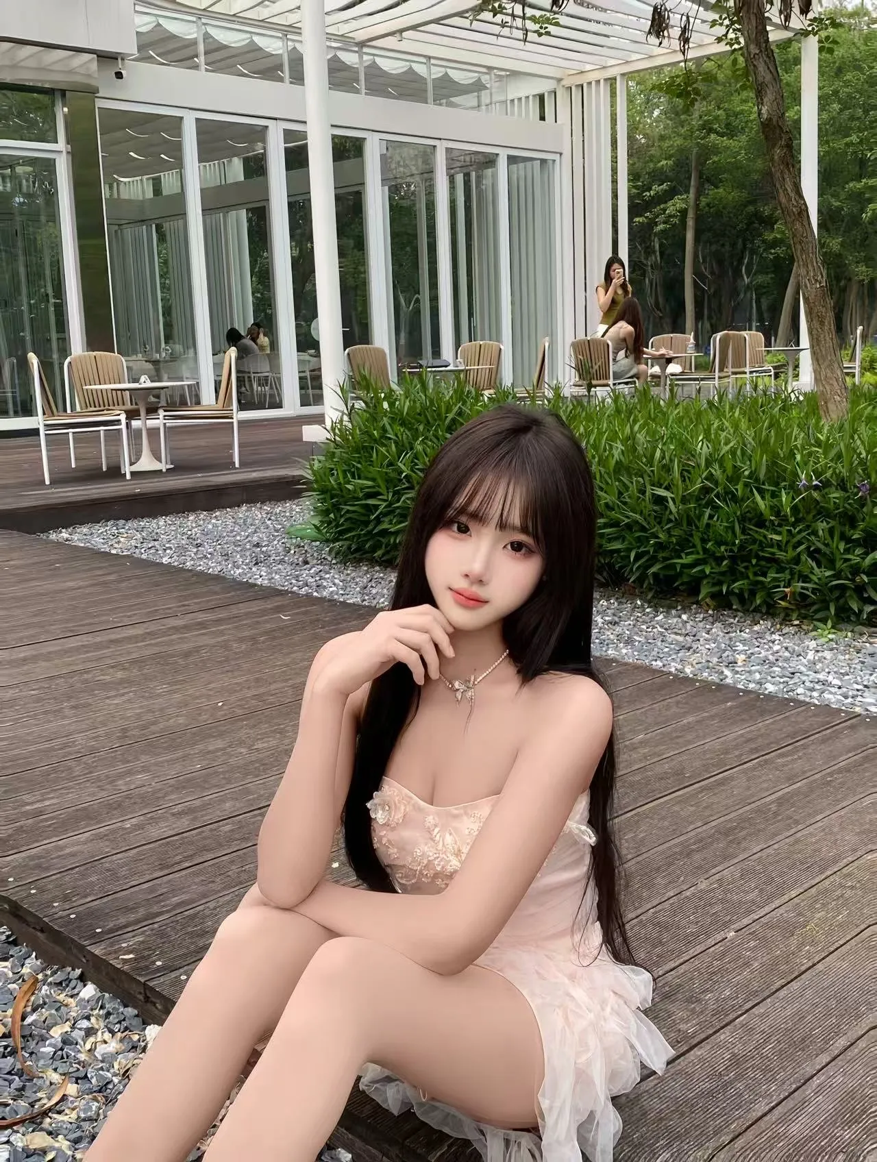嘉定小萝莉兼职 淼淼 Gallery 5