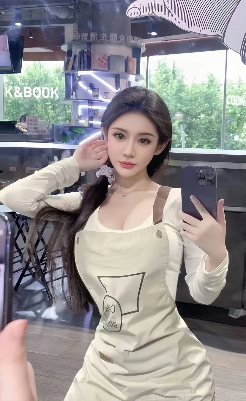 闵行新人🔥幺妹🔥🉑水墨 Gallery 3