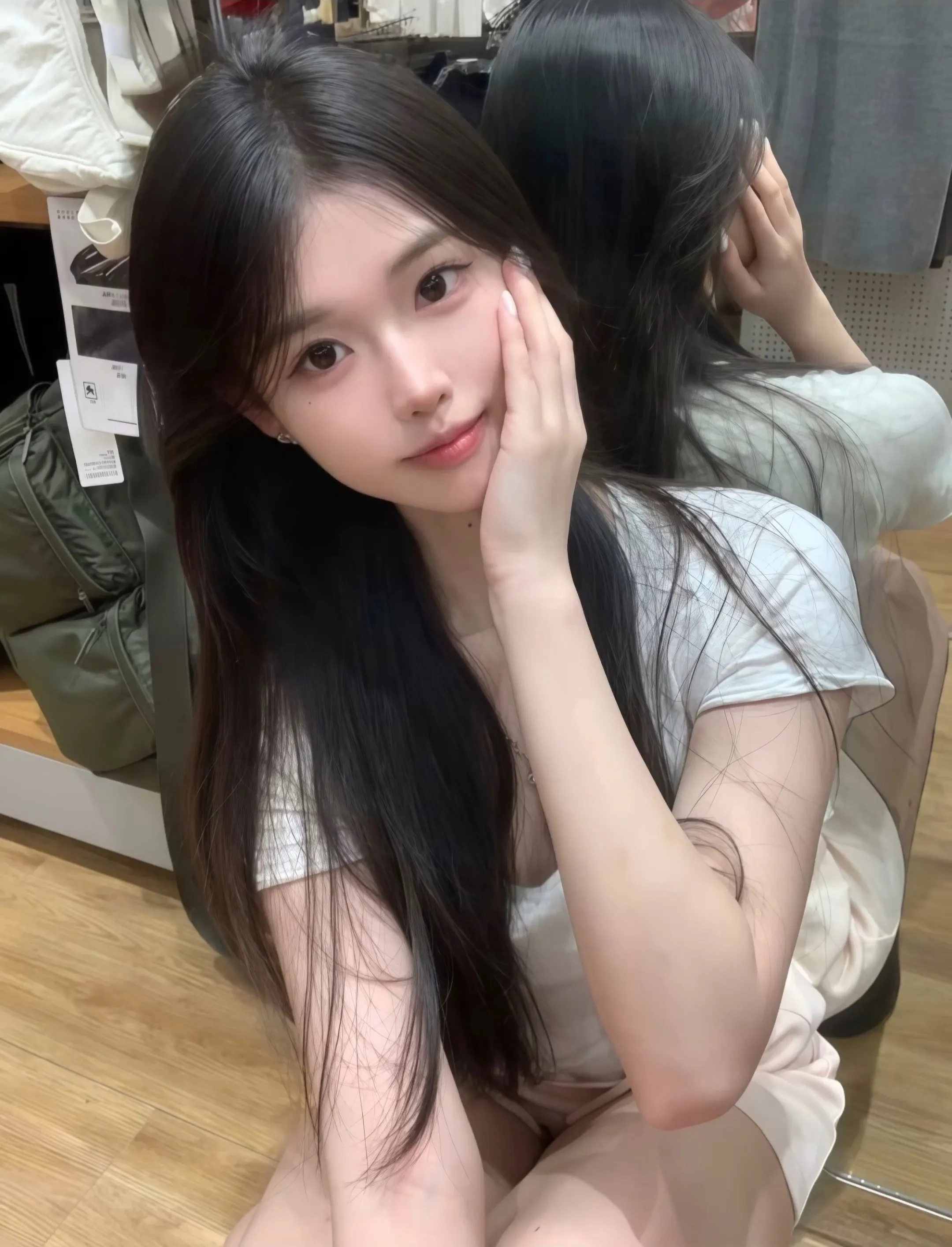 浦东baby（今天第一天开工）