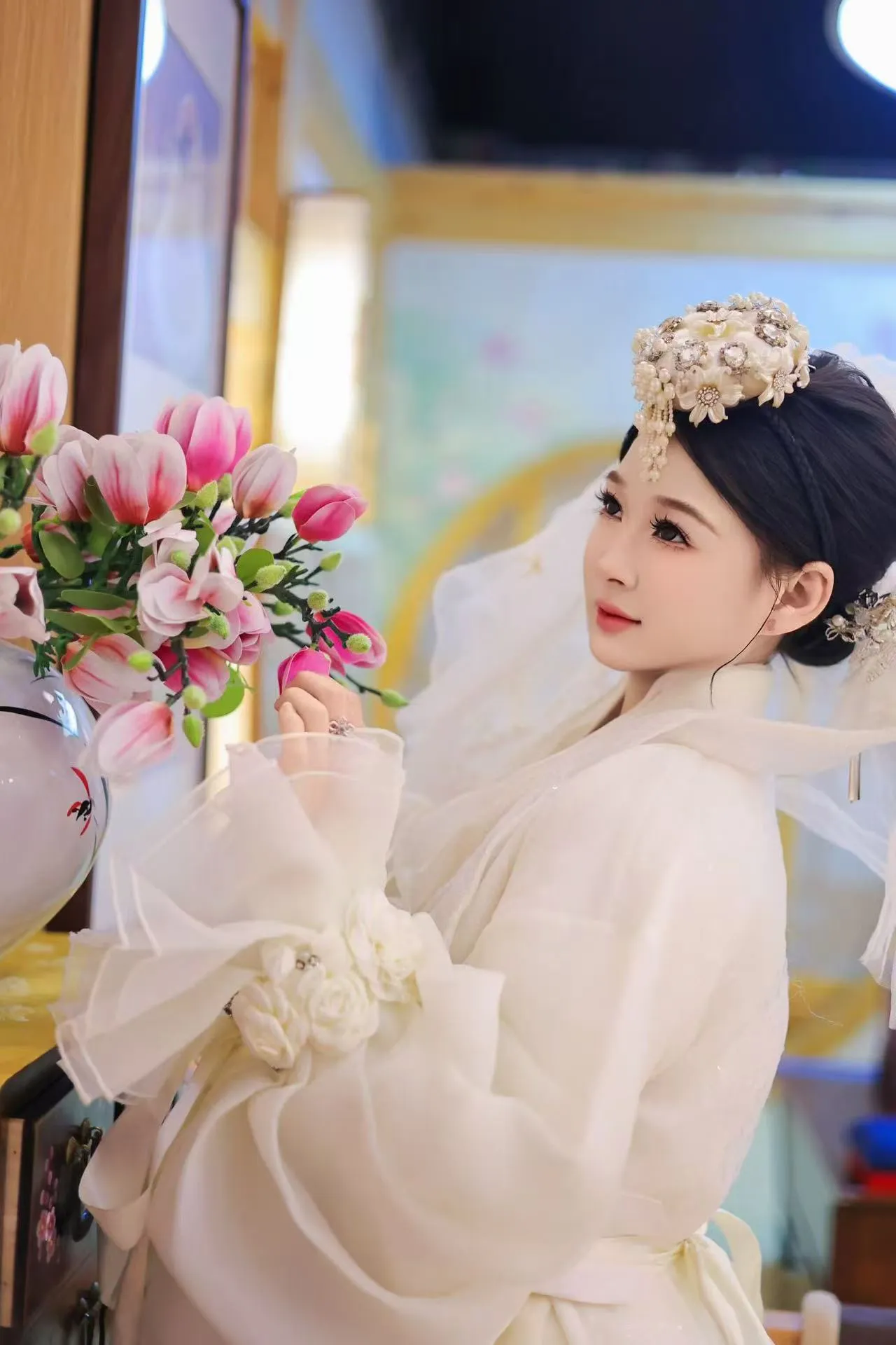 浦东 林希06新人 Gallery 4