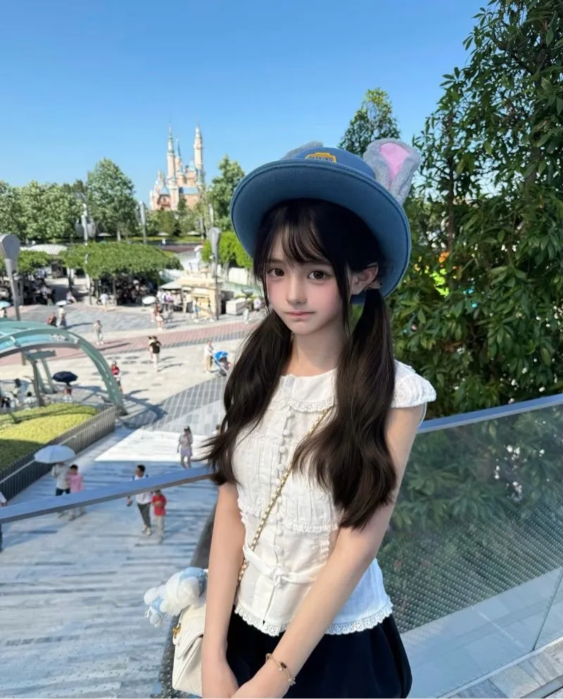 天然白虎 小不点 一线天 Gallery 3