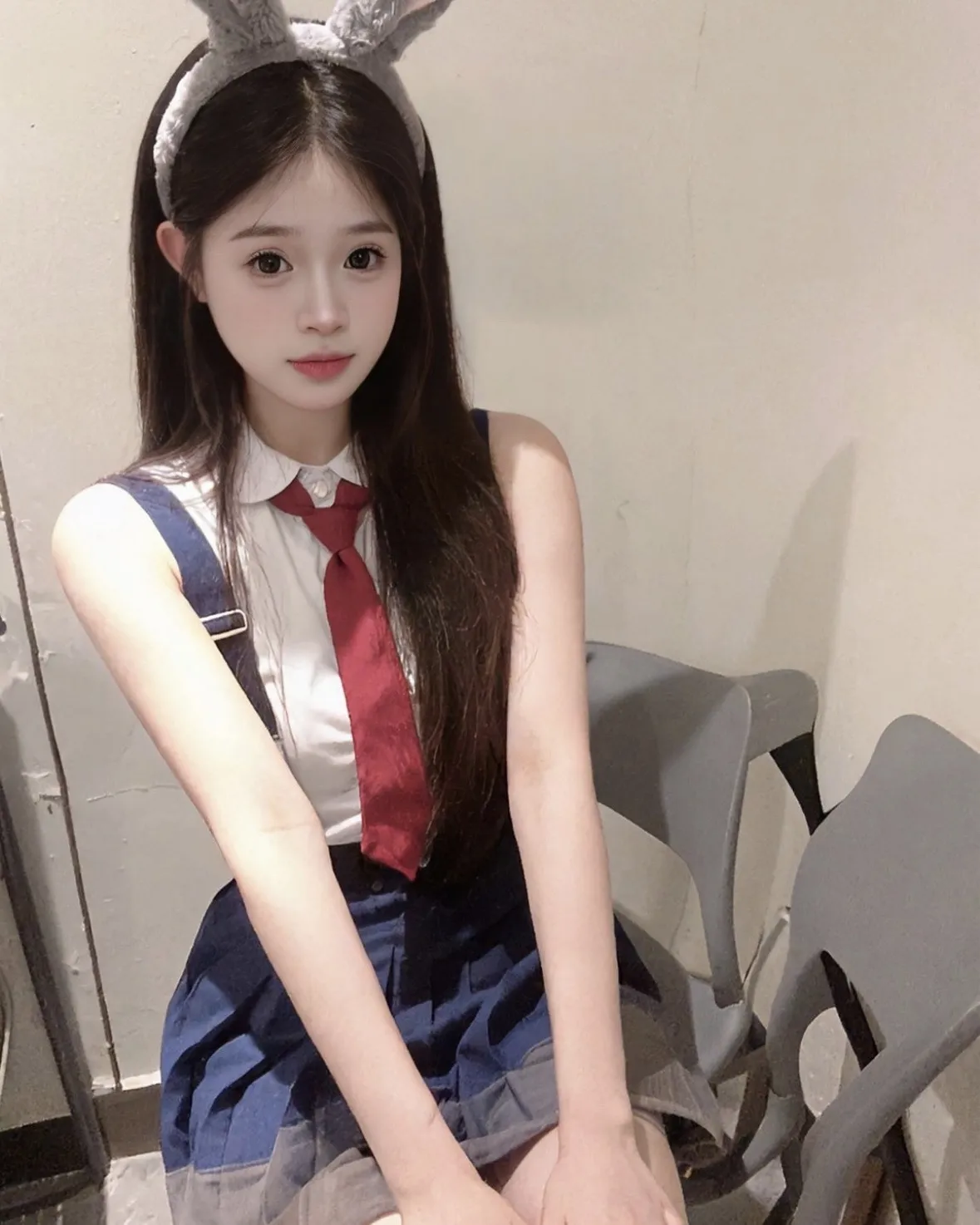 闵行萝莉08小宝 Gallery 5