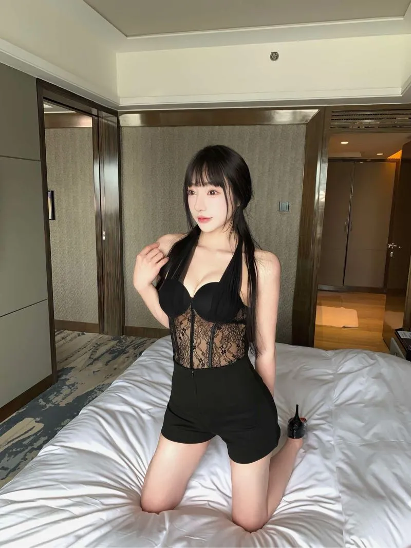 上海桥言🏠清纯女友欣欣 Gallery 6