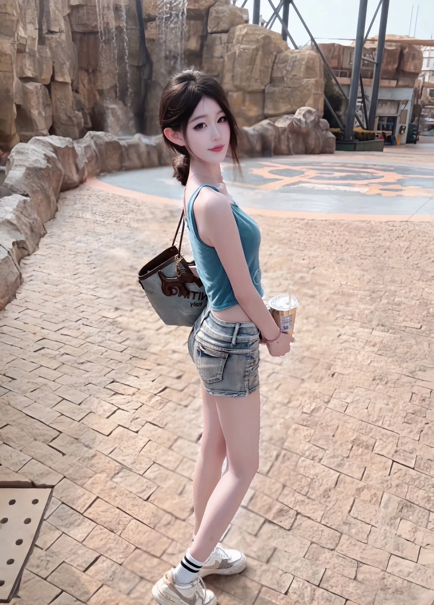 浦东 小维 Gallery 3