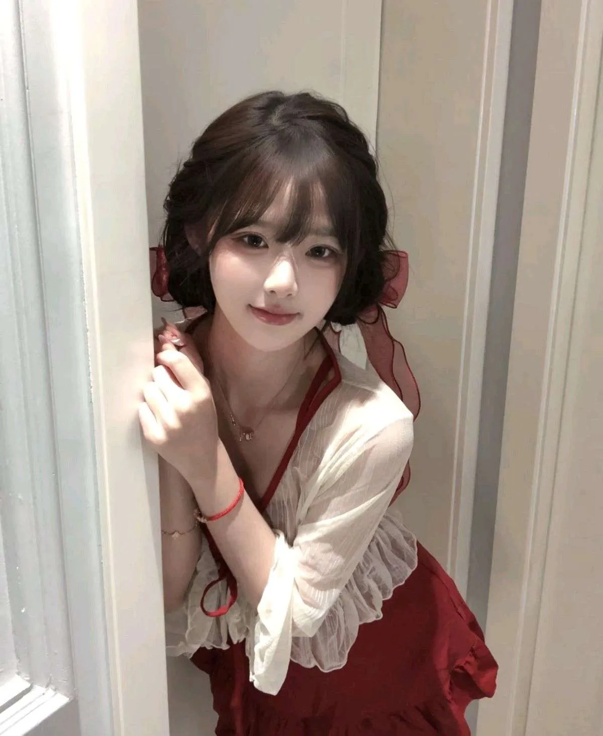 闵行07果儿极品萝莉上海首开 Gallery 1