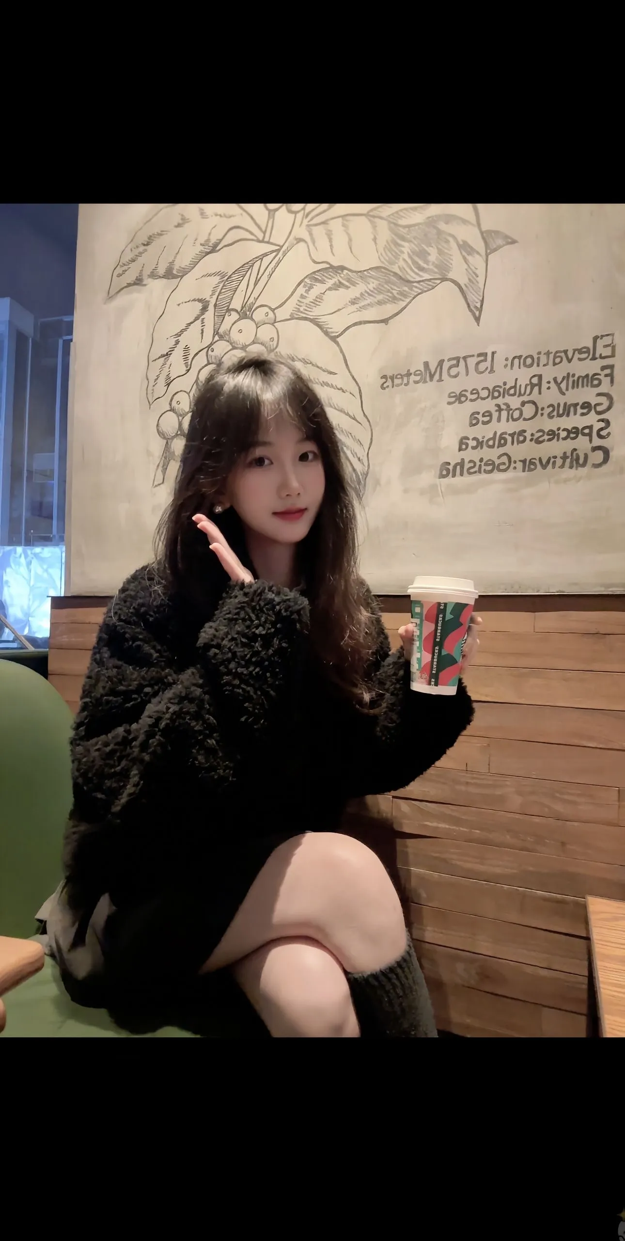 宁宝儿 甜美可爱清纯少女 Gallery 4