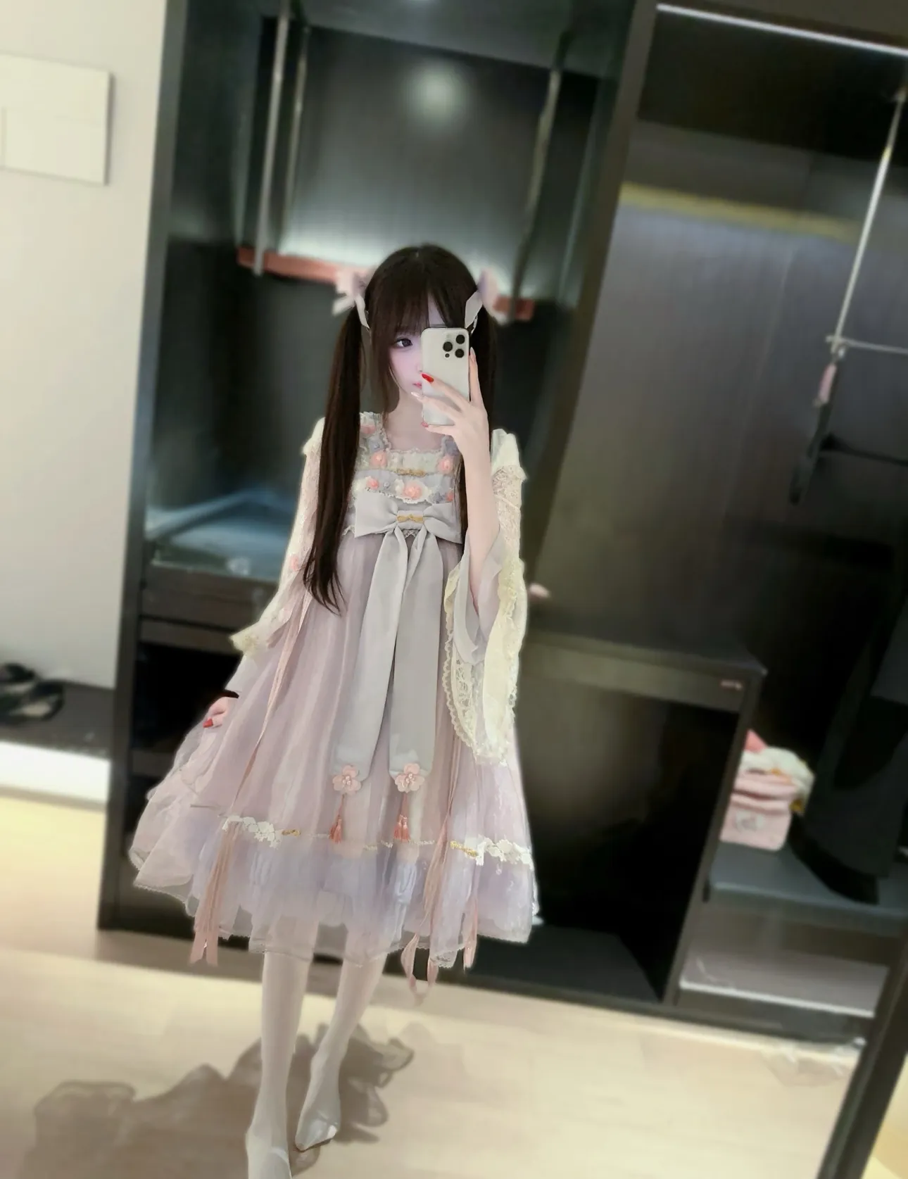 闵行小欣（萝莉 Gallery 2