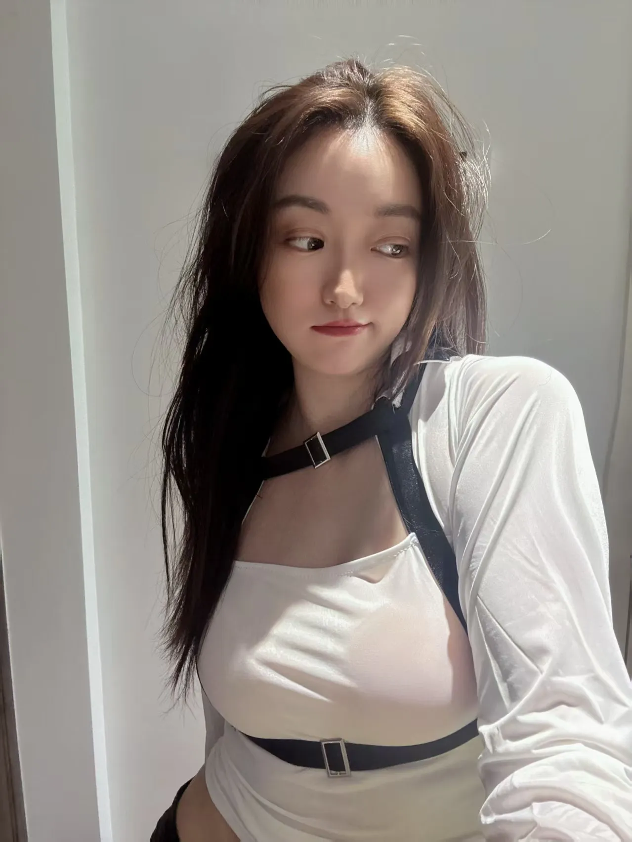宝山新人礼品健身地推～云婉 Gallery 3