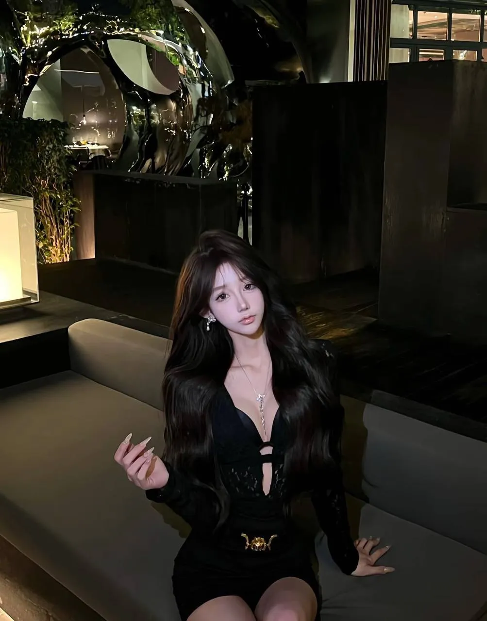 闵行 洋洋 Gallery 5