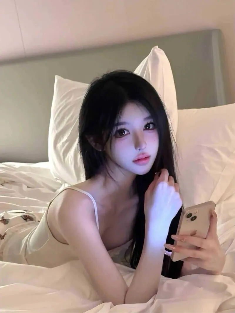 混血主播 温娜 第一天开课 Gallery 6