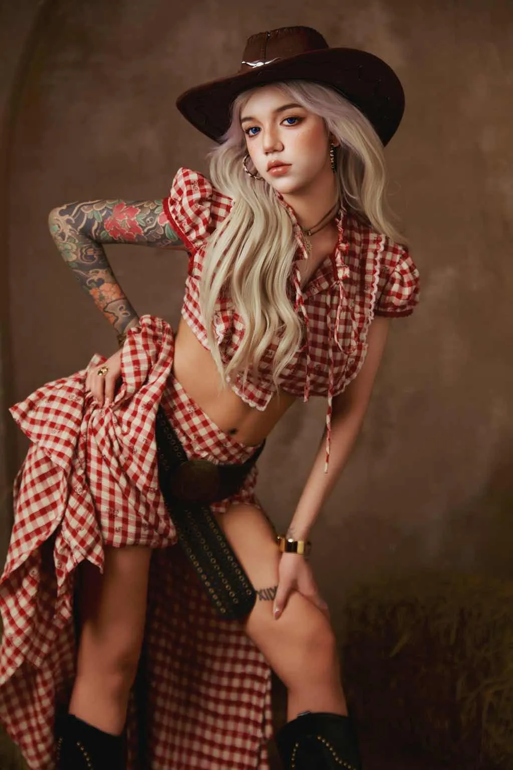 静安半洋酒安娜Anna💄 Gallery 2