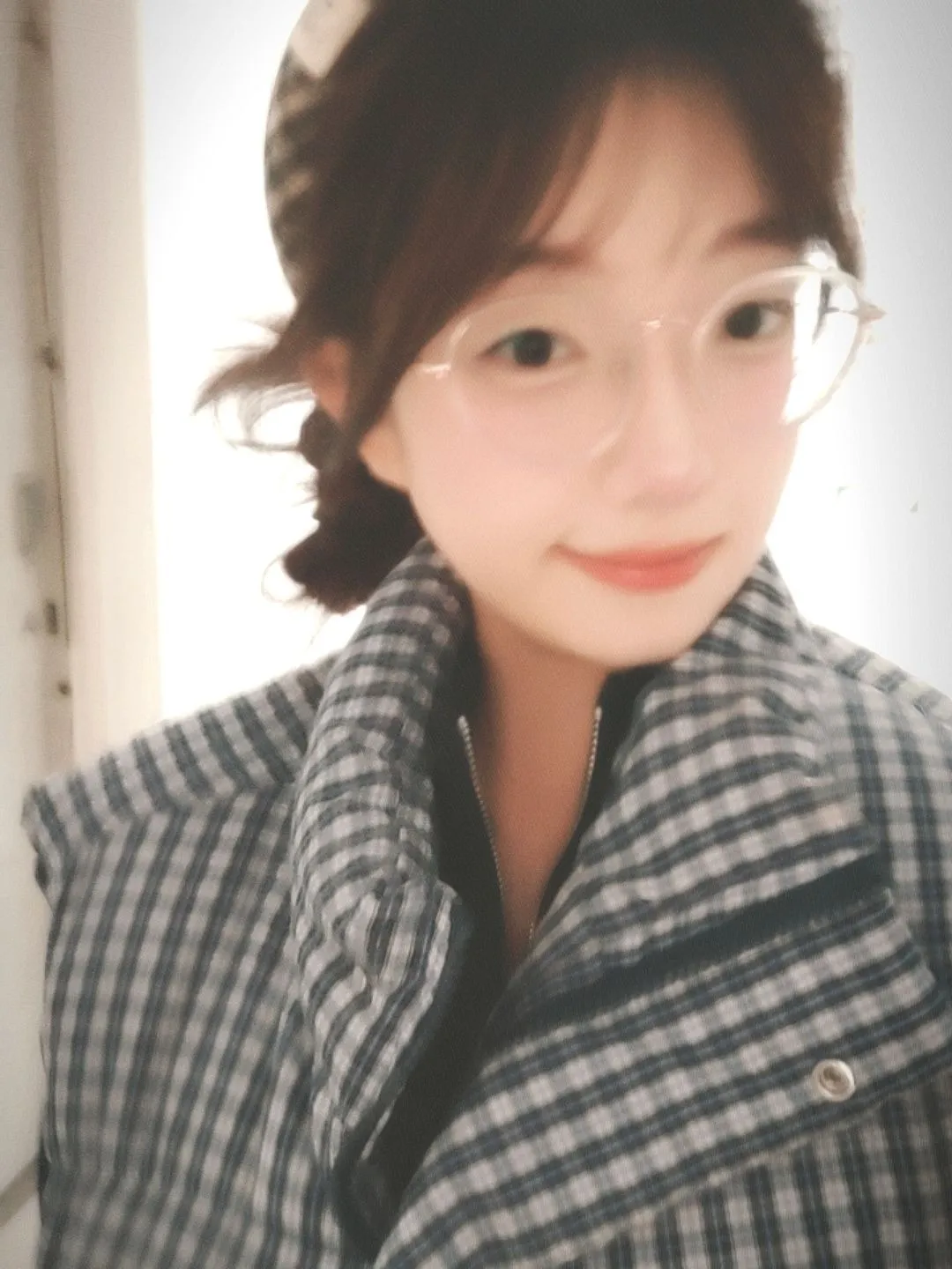小朱 校园少女懵懂青涩 Gallery 5