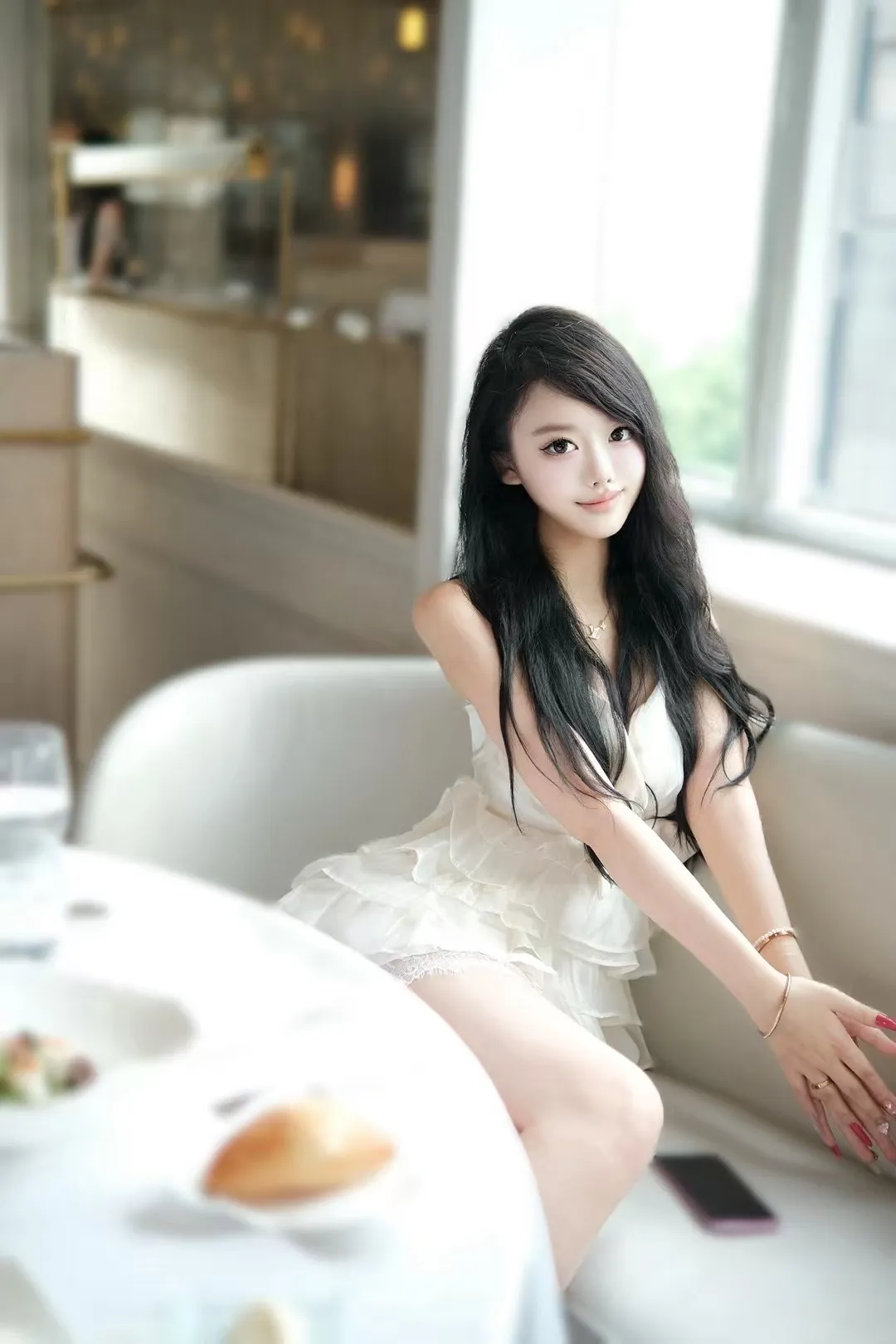 浦东六月 真人对版