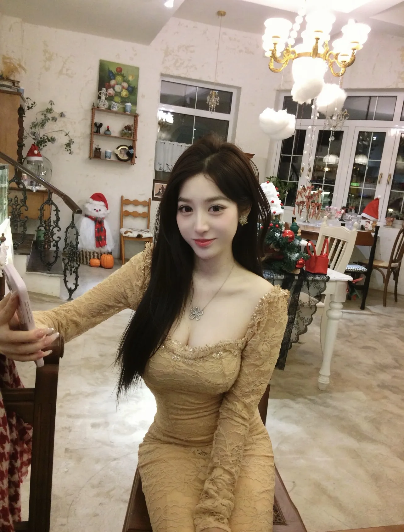 极品少御恋恋 Gallery 6